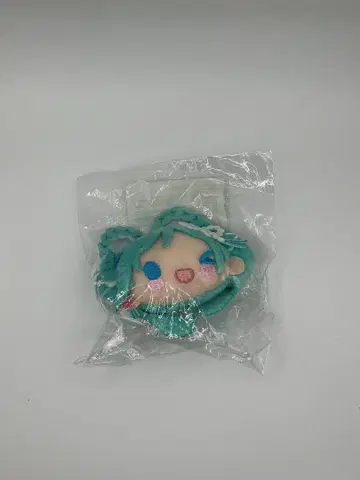 하츠네 미쿠 매지컬 미라이 2025 공식 굿즈 누이링