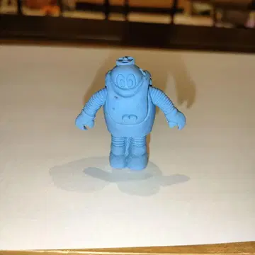 선착순!! 간바레 로보콘 지우개