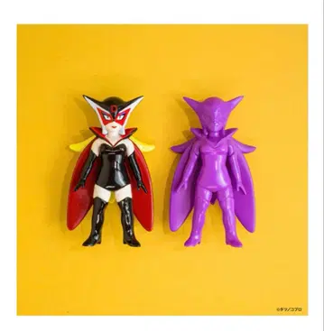 타츠노코 프로 캐릭터 볼체인 마스코트