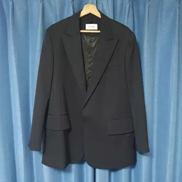 더 리라쿠스 턱시도 자켓 다크 네이비 46