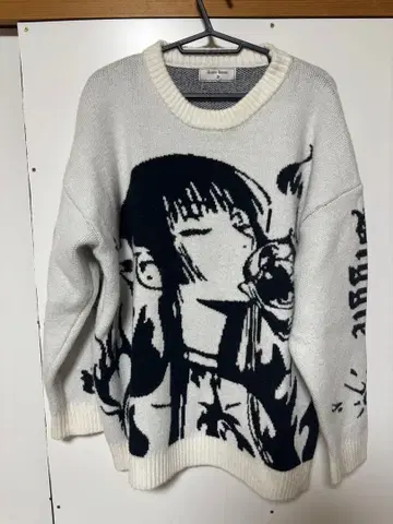 PCTOKYO 니트 M 사이즈