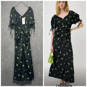 새상품 마우지 2024 모델 원피스 사이즈 1