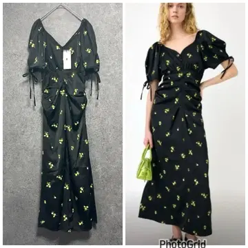 새상품 마우지 2024 모델 원피스 사이즈 1