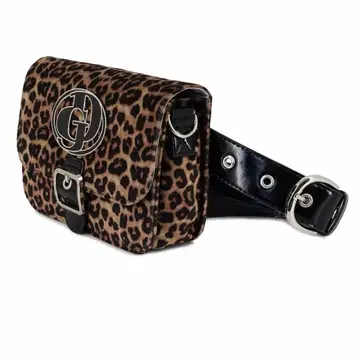 GYDA 멀티웨이 벨트백 숄더백