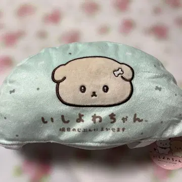 이쇼와짱 티슈 케이스 새상품