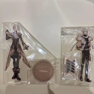 미나미 아크릴 스탠드 모음