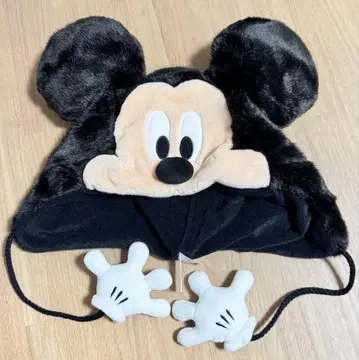 도쿄 디즈니 리조트 미키 팬캡