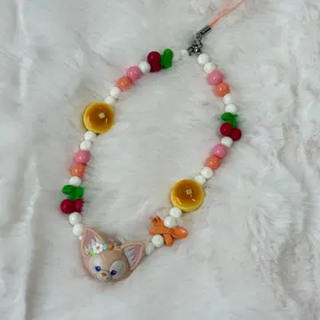 리나벨 스마트폰 스트랩