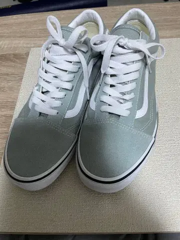 VANS 반스 올드스쿨