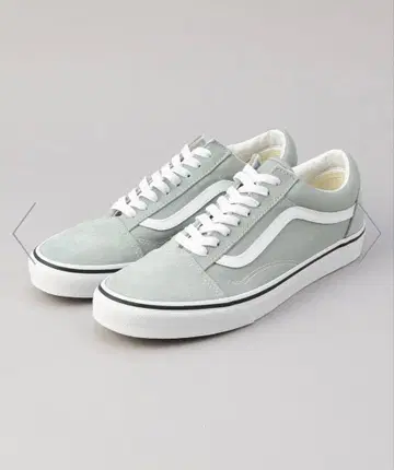 [ 거의 미사용 ] VANS 반스 올드스쿨