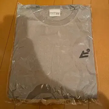 King & Prince 피스 셔츠