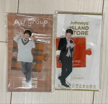 후쿠모토 타이세이 아크릴 스탠드