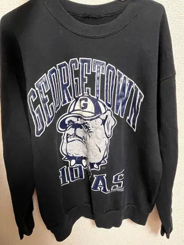 GEORGETOWN 90년대