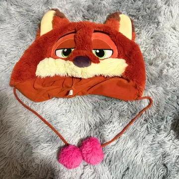 디즈니 팬캡 닉