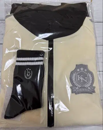 나카지마 켄토 FIFTEEN LOVE KENTY 사이즈와 socks