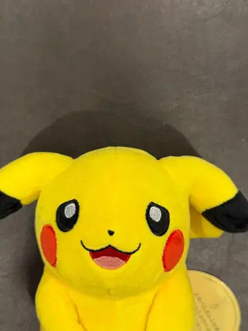 마이피카츄 포켓몬 센터 피카츄 포켓몬 센터 봉제 인형