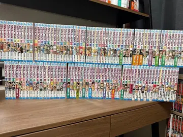 [ 새상품급 ] 원피스 전권 세트 ( 1~112권 )