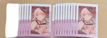 프로세카 아키야마 미즈키 20C 에피카 특훈 후 니고