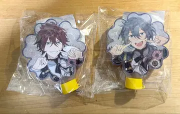 아이돌 응원봉 튜브 - Superbloom 아마기 린네 시이나 니키