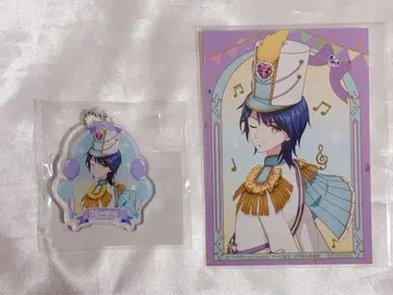 프리파라 마루쿠지 타카세 코요이