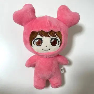 TWICE 모모 봉제 인형 모브리 러블리