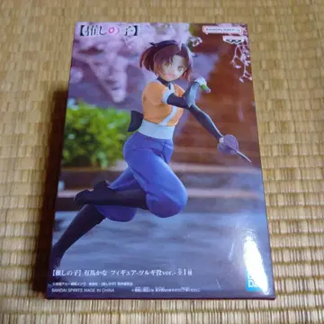 최애의 아이 아리마 카나 도쿄 브레이드 피규어 츠루기 역 ver.