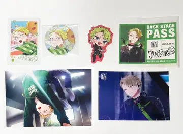 진타로 DUH 혜택 캔뱃지 샤타콜레