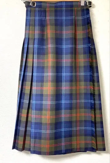 [ 새상품급 ] 오닐 오브 더블린 플리츠 스커트 GB8