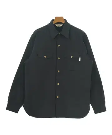 WOOLRICH 캐주얼 셔츠 남성용
