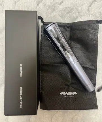 [ 새상품급 ] LE SSERAFIM 응원봉