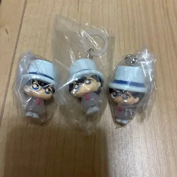 명탐정 코난 메지루시 참 괴도 키드