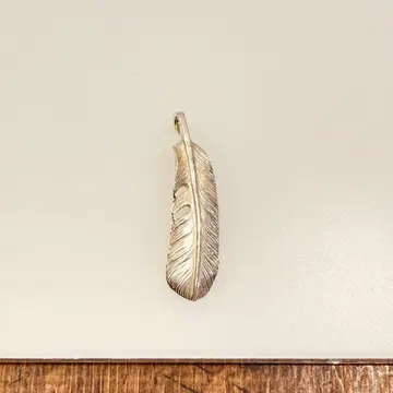 ARIZONA FREEDOM 애리조나 프리덤 목걸이 페더 SV