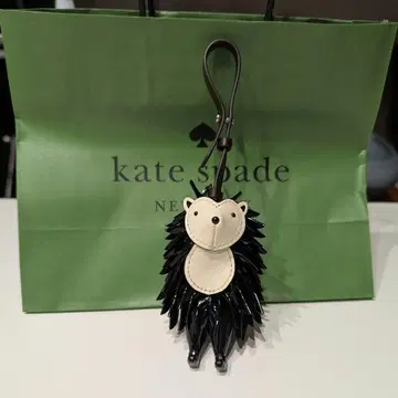 케이트 스페이드 고슴도치 참