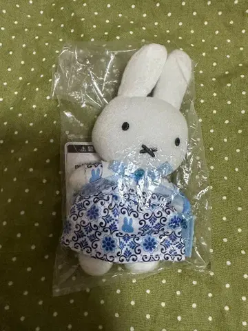 미피 zakka 페스티벌 마스코트