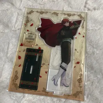 우타프리 코토부키 레이지 아크릴 스탠드