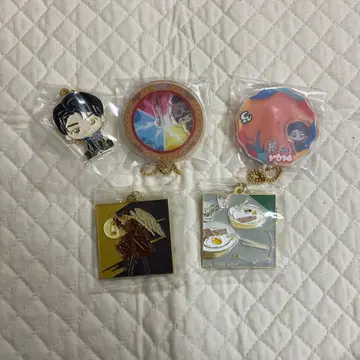 미세스 그린애플 제일복권 F상 E상