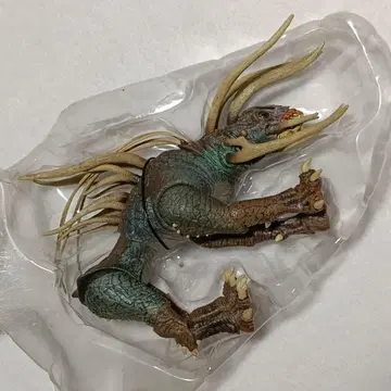 [ PREDATOR ] 프레데터 하운드 사냥개 도그 에이리언