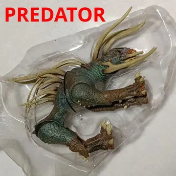 [ PREDATOR ] 프레데터 하운드 사냥개 도그 에이리언