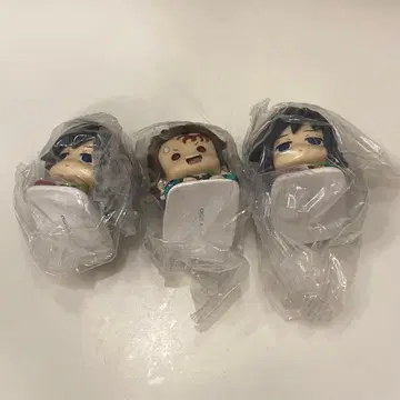 오넴탄 카마도 탄지로 토미오카 기유 x 2