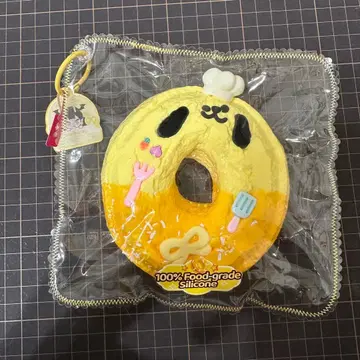 멜로 조이 도넛