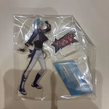 심해 소타 아크릴 스탠드