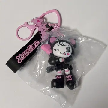 메조피아노 시크릿 캐릭터 참 데비리