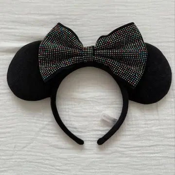 디즈니 머리띠