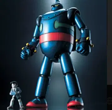 초합금혼 GX-24M 철인 28호 미개봉 새상품