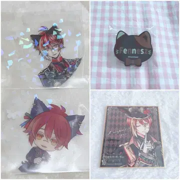 악마 고양이 페네스