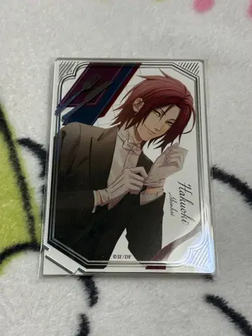 오토마 박앵귀 아크릴 스탠드 하라다 사노스케