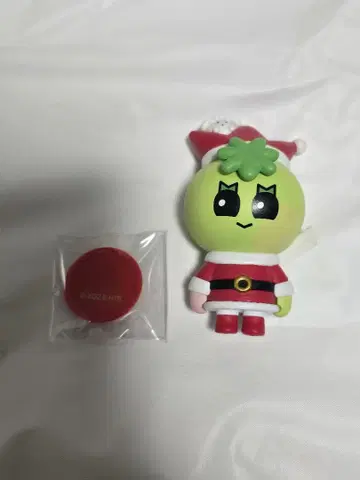 BOYNEXTDOOR 보넥도 푸넥도 피규어 이한 312