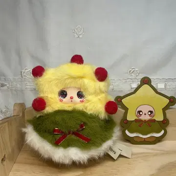 Liila 리라 크리스마스 미라클 별에 소원을 3