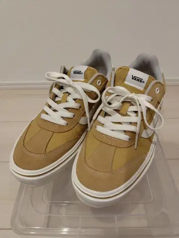 VANS 오웬 스니커즈