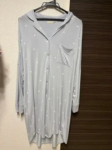 젤라또피케 룸웨어